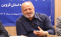پسته قزوین مورد استقبال مصرف کنندگان داخلی و خارجی است